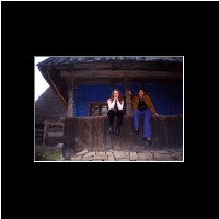 Anastasiya & Katyha in Kiev